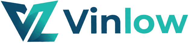Vinlow logo